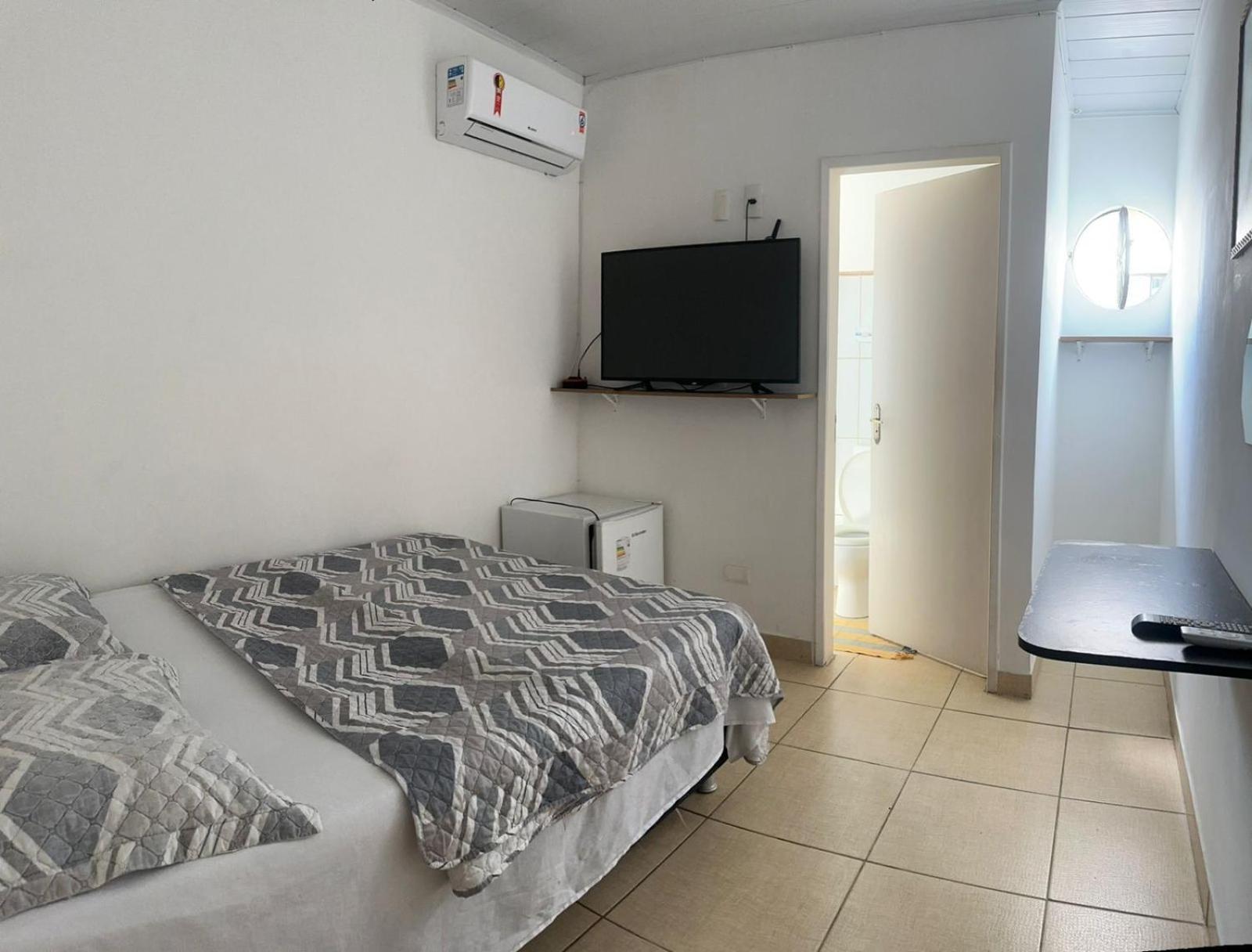Caroa Pousada Hotell Maceió Eksteriør bilde