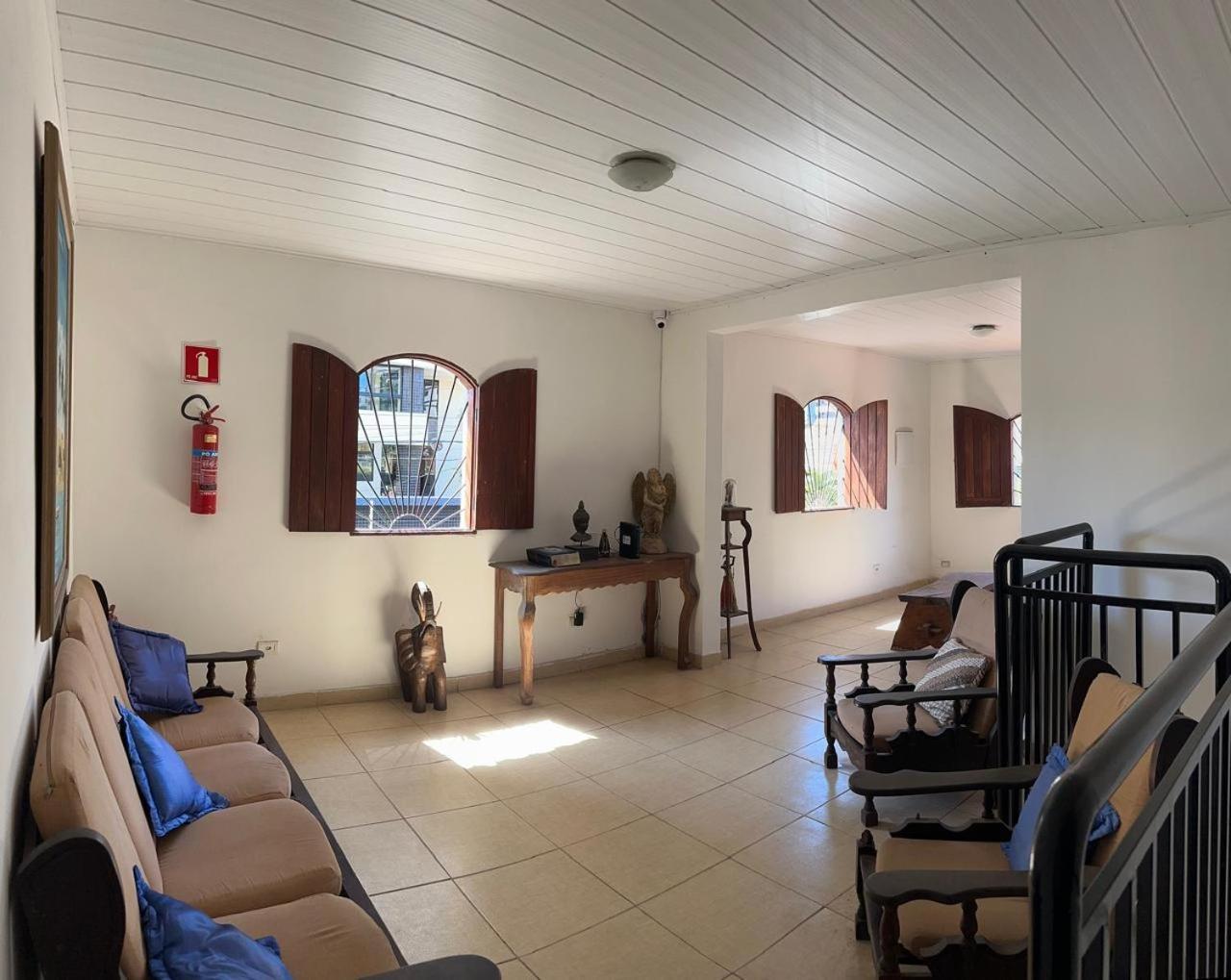 Caroa Pousada Hotell Maceió Eksteriør bilde